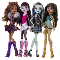 Monster High