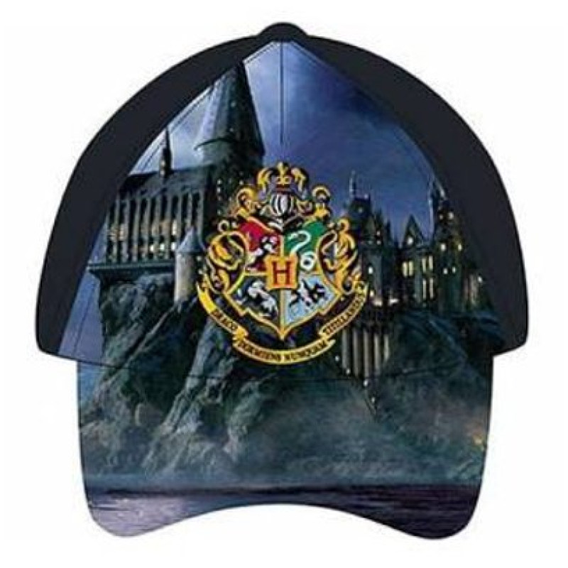 Kšiltovka Harry Potter