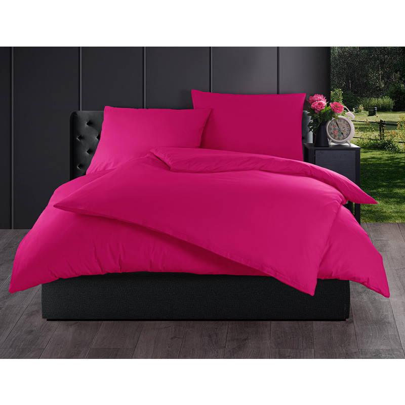 Bavlněné povlečení Color