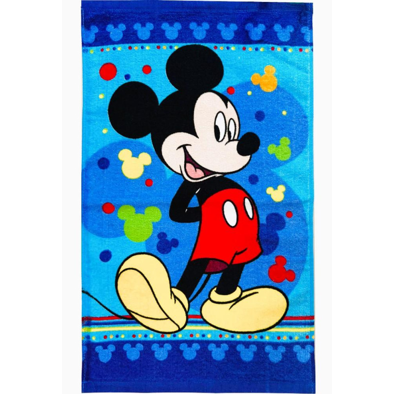 Ručník Mickey Mouse