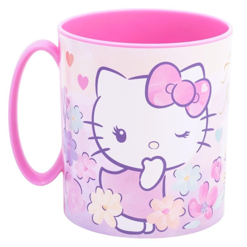 Hrneček Hello Kitty