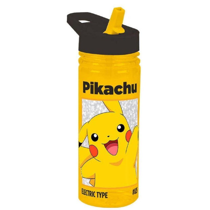 Láhev na pití Pokémon