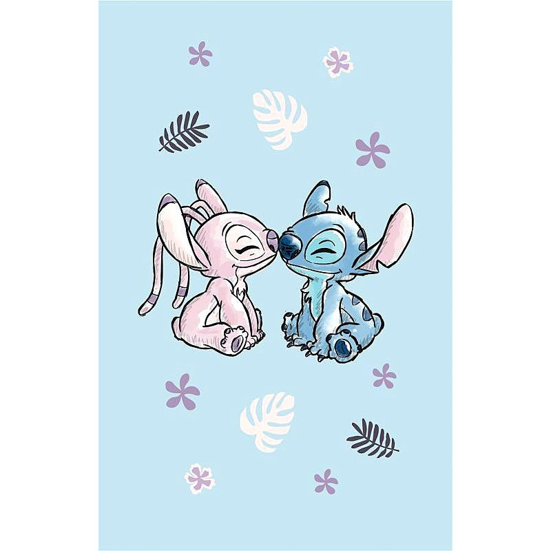 Ručník Stitch a Angel