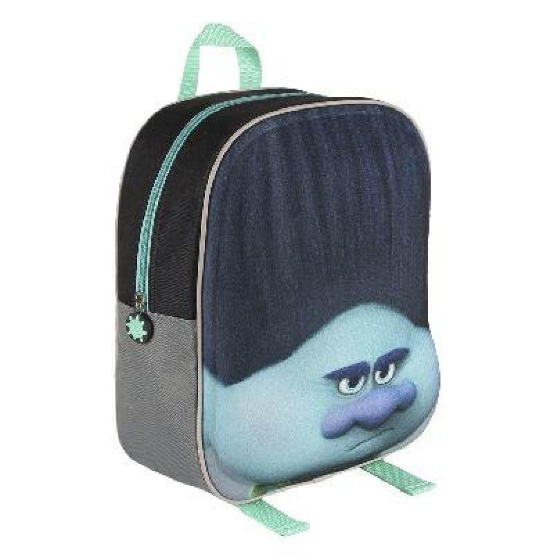 Batoh Trollové naštvaný