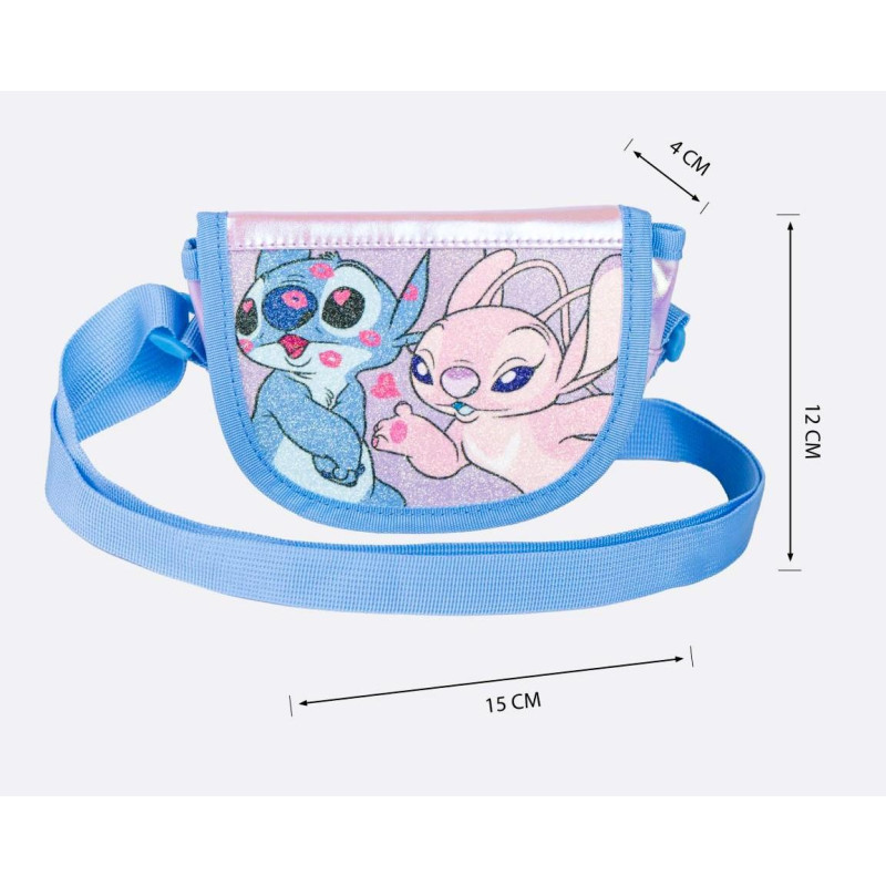 Kabelka Lilo a Stitch