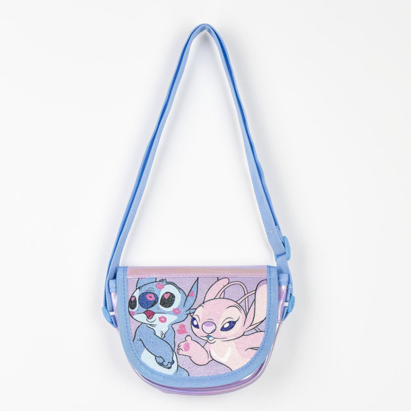 Kabelka Lilo a Stitch