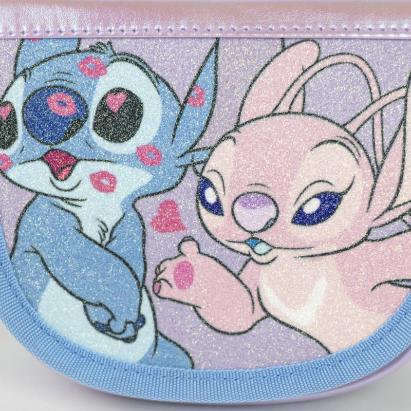 Kabelka Lilo a Stitch