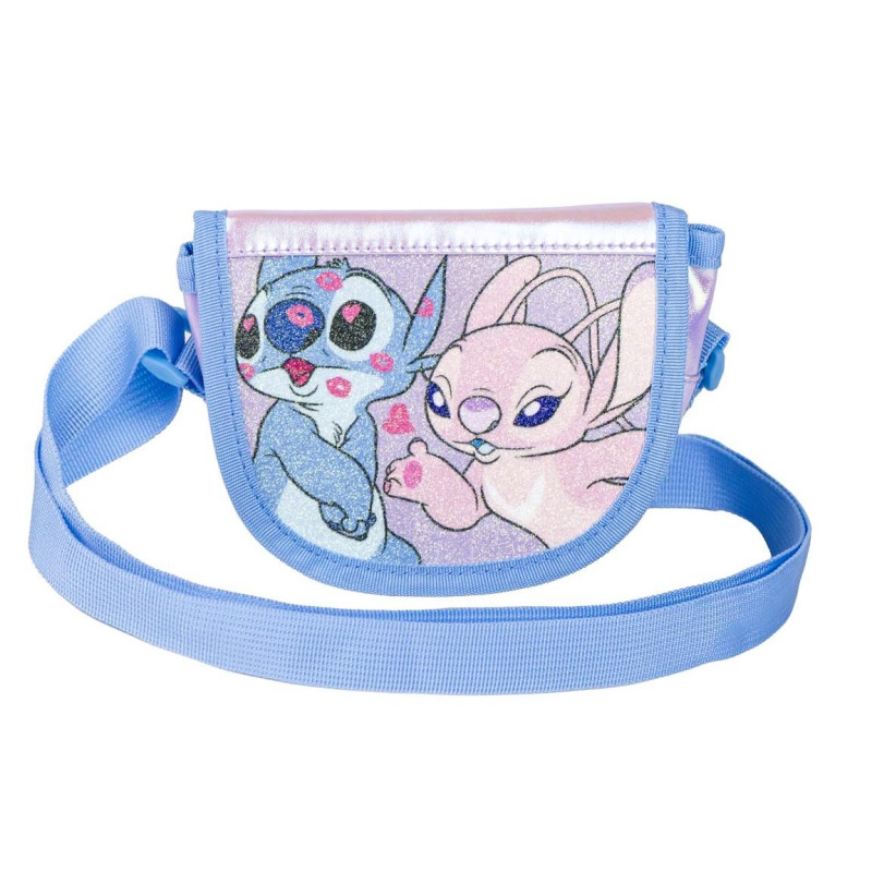 Kabelka Lilo a Stitch