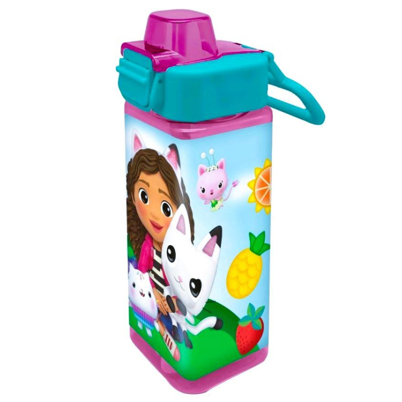 Láhev Gábinin Kozelný Domeček