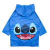 Pláštěnka Stitch Hlava