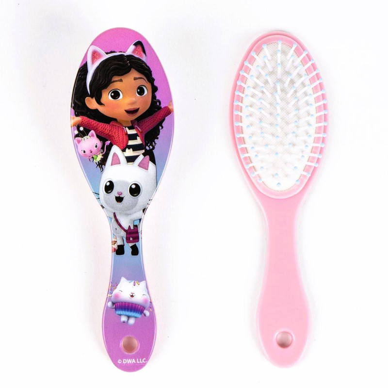3- Dílná Hygienická taštička gábinin kouzelný domek