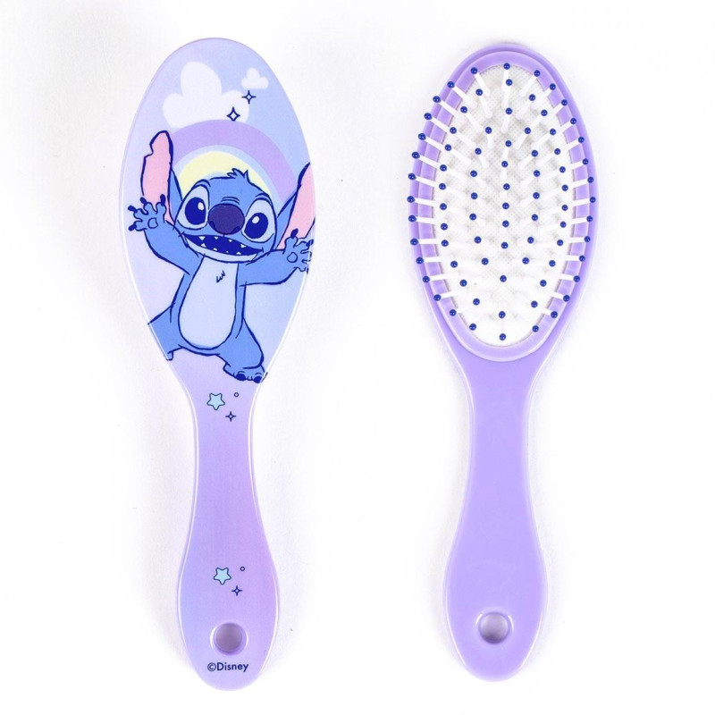 3- Dílná Hygienická Taštička Lilo a Stitch a Angel