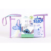 3- Dílná Hygienická Taštička Lilo a Stitch a Angel