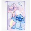 3- Dílná Hygienická Taštička Lilo a Stitch a Angel
