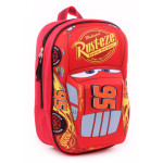 3D BATOH CARS 35 cm