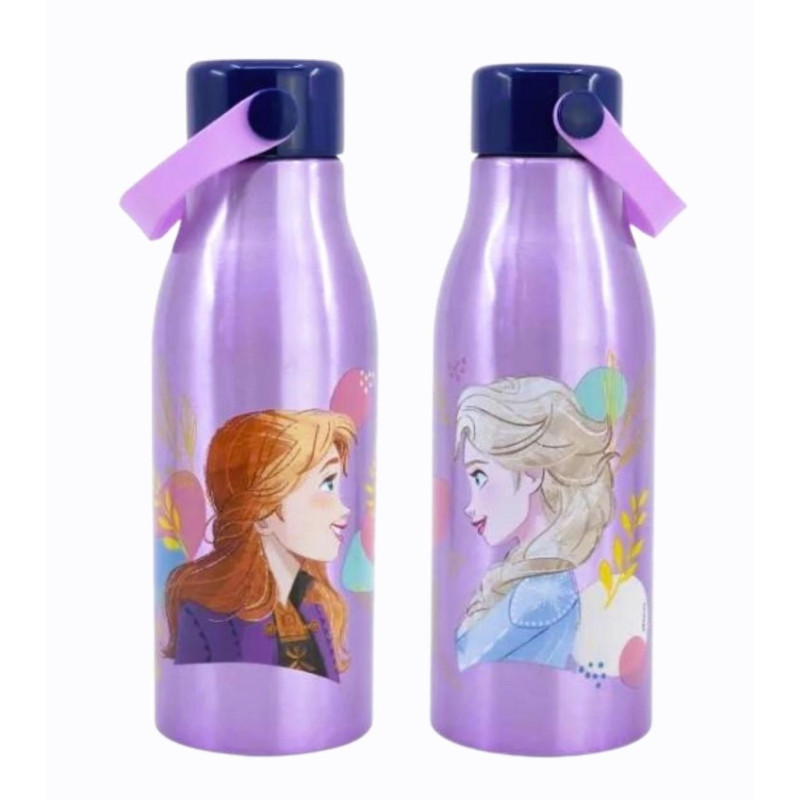 Alu Lahev Frozen Anna a Elsa