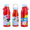 Alu Láhev Minnie Květiny