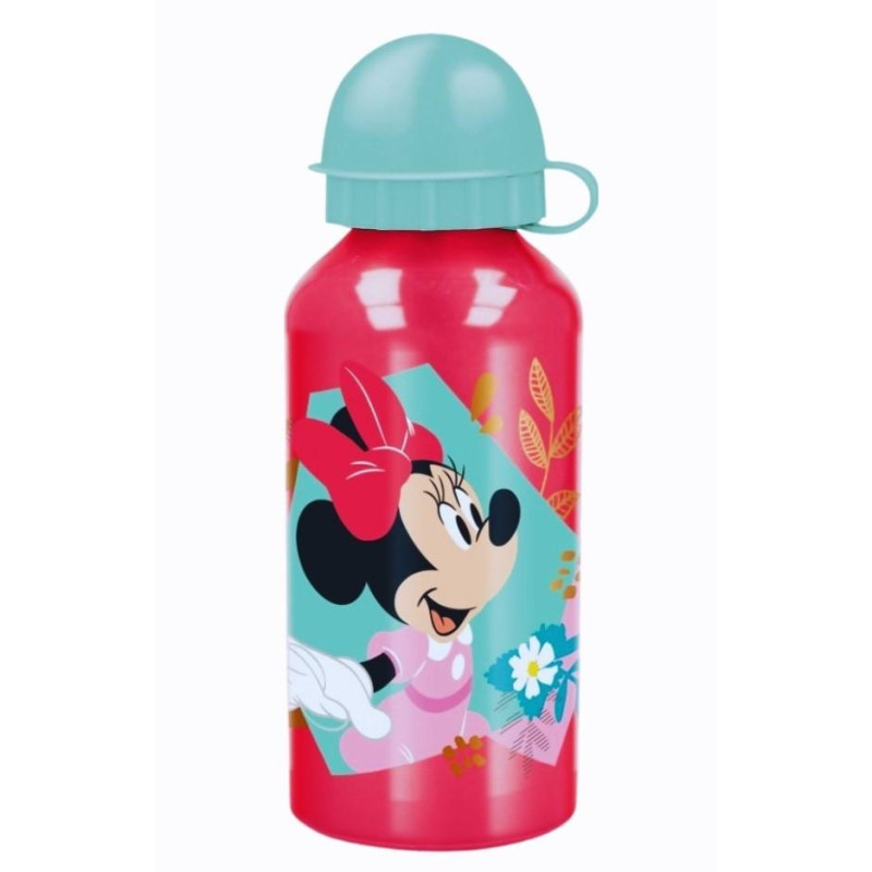 Alu Láhev Minnie Vínová