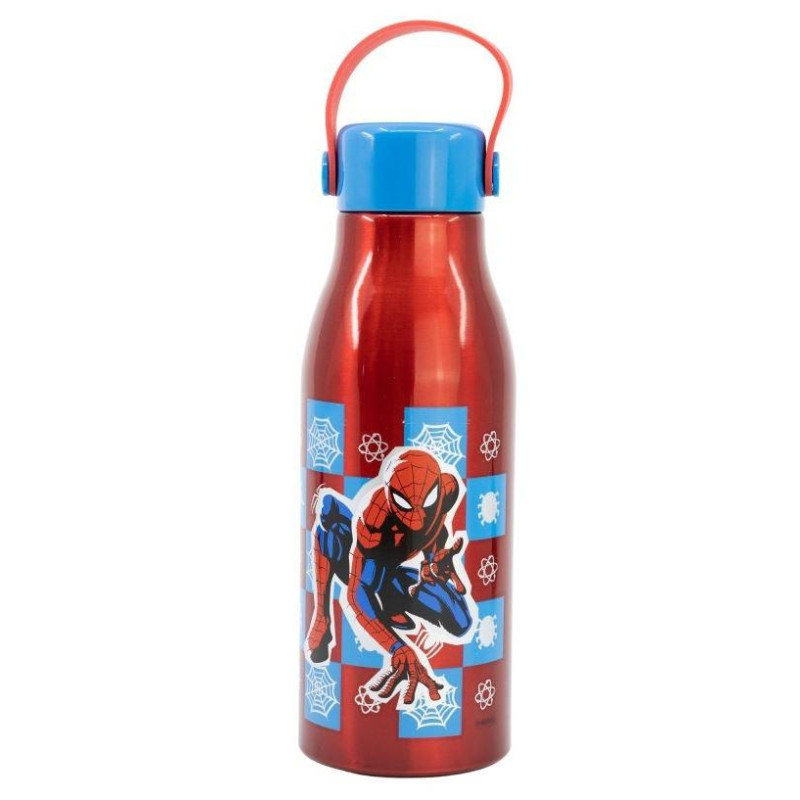 Alu Láhev Spiderman