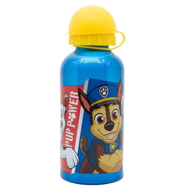 Alu Láhev Tlapková Patrola Pup Power