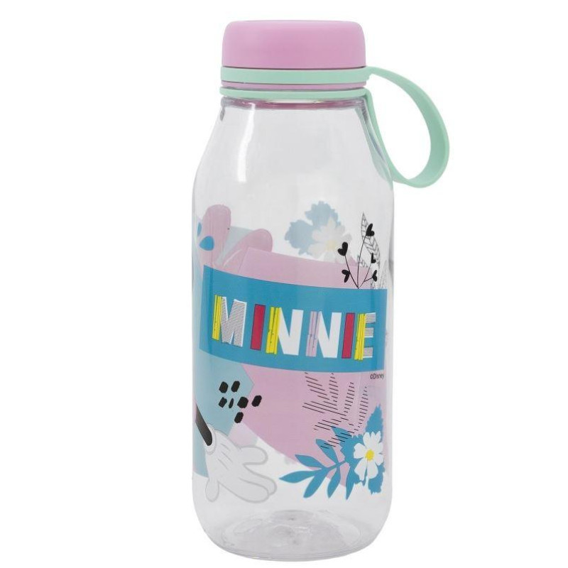 Láhev Minnie Mouse 460 ml.
