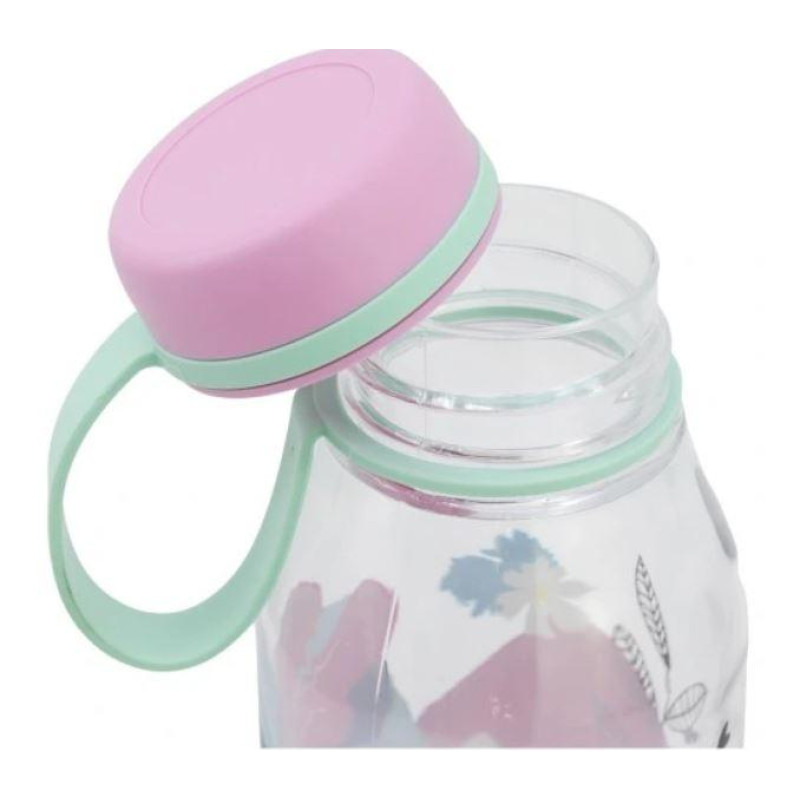 Láhev Minnie Mouse 460 ml.