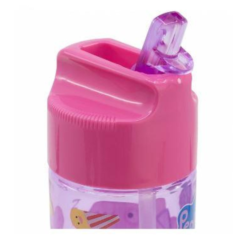 Láhev na Pití Peppa Pig 540 ml.