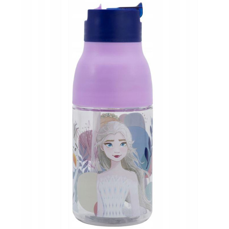 Plastová Láhev Ledové Království 420 ml