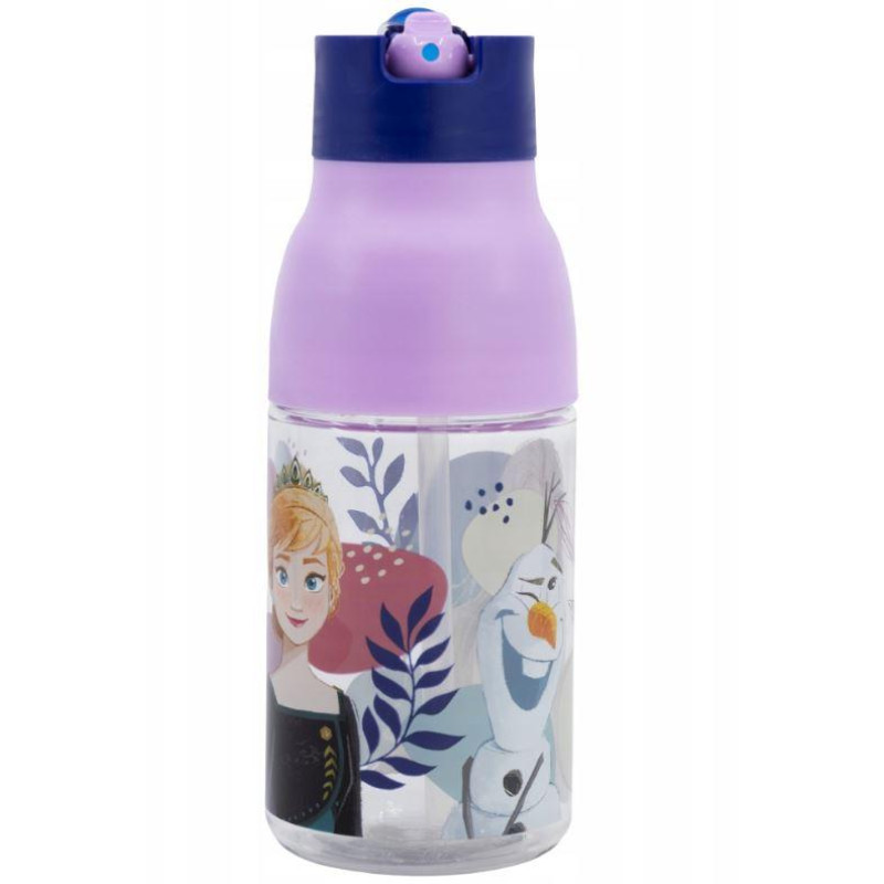 Plastová Láhev Ledové Království 420 ml