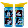 Plastová Láhev Mickey Mouse 510 ml.