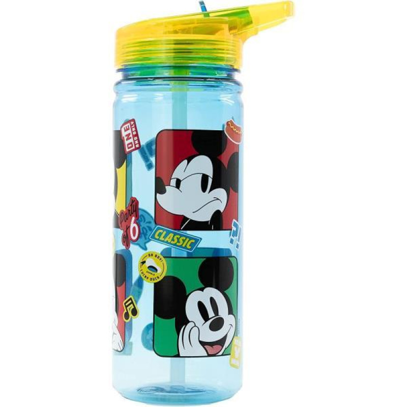 Plastová Láhev Mickey Premium 620 ml