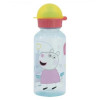 Plastová Láhev Peppa Pig 370 ml.