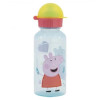 Plastová Láhev Peppa Pig 370 ml.