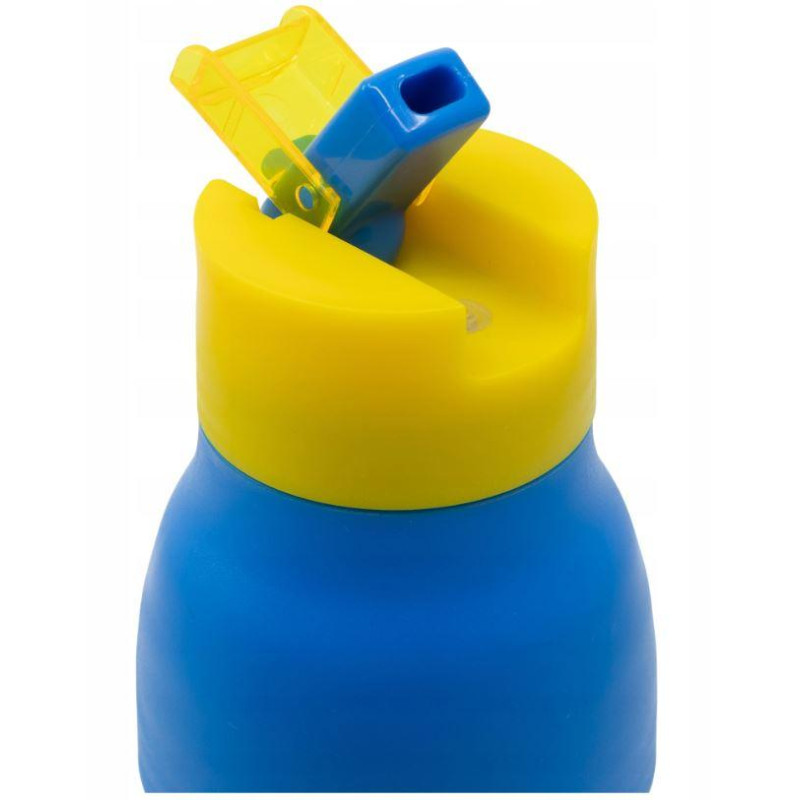 Plastová Láhev Tlapková Patrola 420 ml