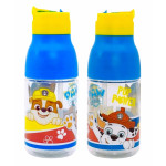 Plastová Láhev Tlapková Patrola 420 ml
