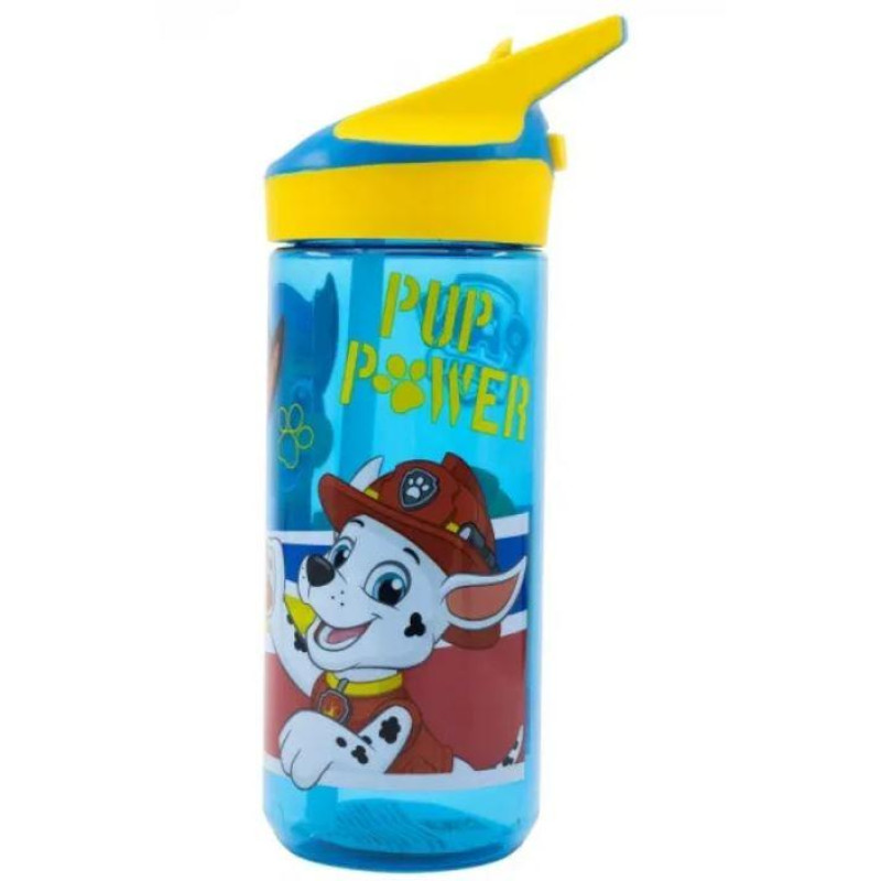 Plastová Láhev Tlapková Patrola Premium 620 ml