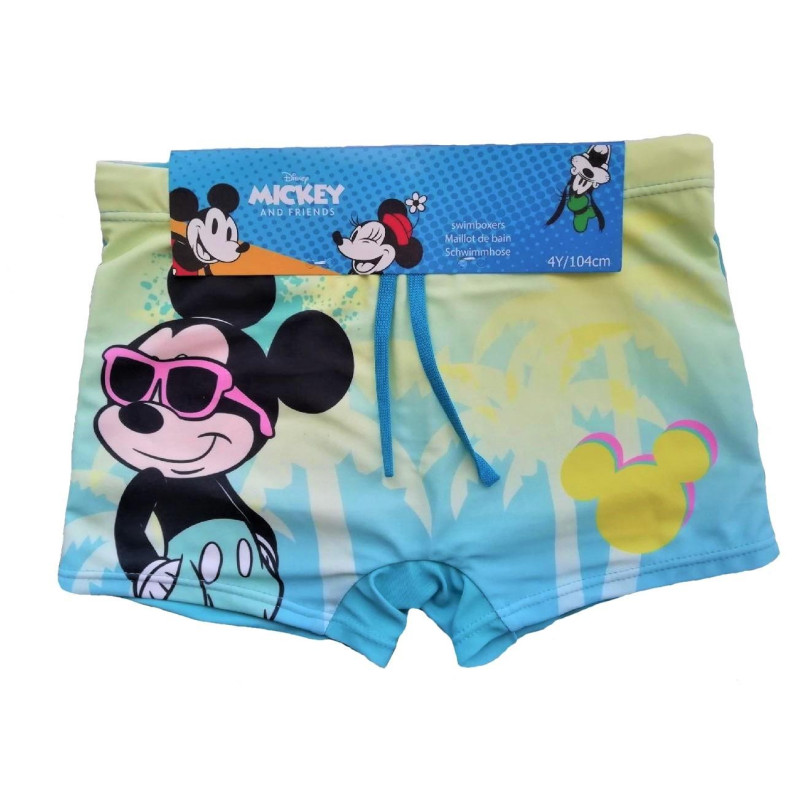 plavky Mickey Mouse Summer Cool