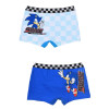 Sada 2 Ks Boxerky Sonic Race
