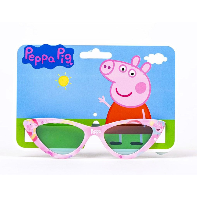 Sluneční Brýle Peppa Pig Všichni Kamarádi