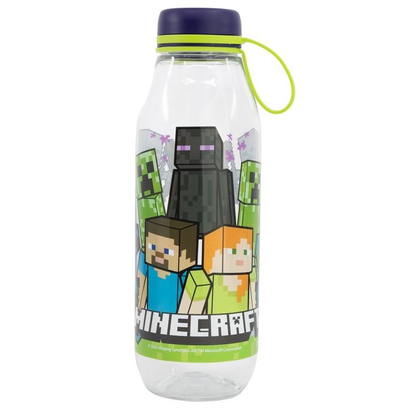 TRITANOVÁ LÁHEV MINECRAFT