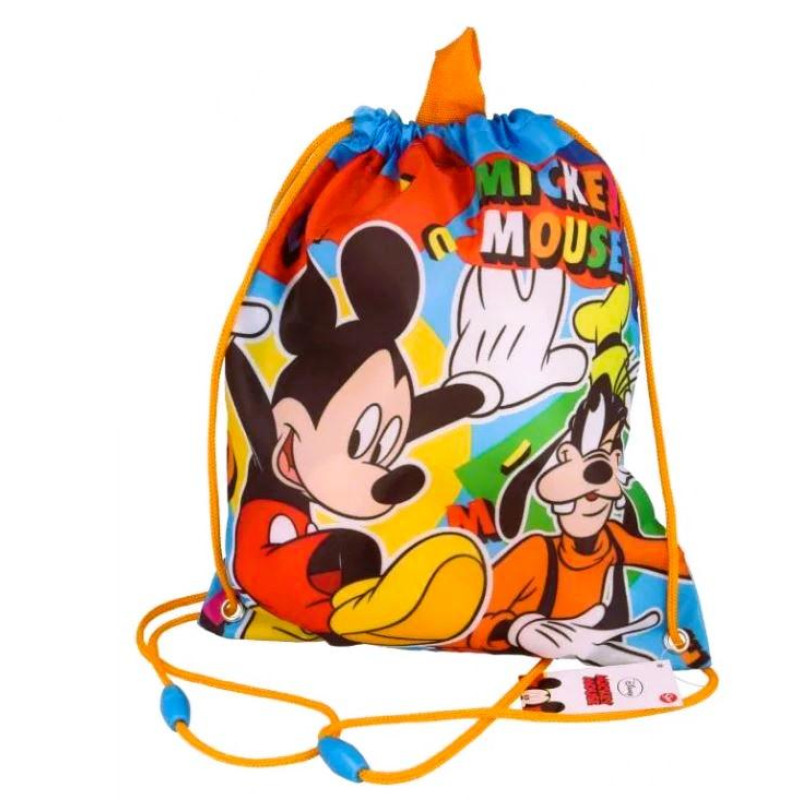 Vak Mickey Mouse & Goofy