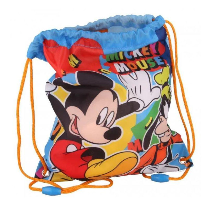 Vak Mickey Mouse & Goofy