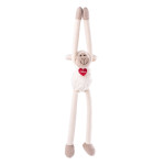 Ovečka Olivia-Hug me 70 cm