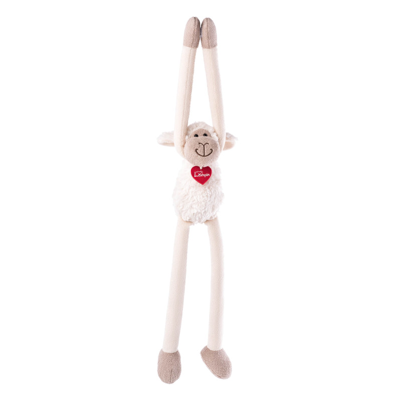 Ovečka Olivia-Hug me 70 cm