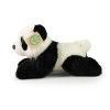 Plyšová panda 20 cm ECO-FRIENDLY