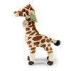Plyšová žirafa 23 cm ECO-FRIENDLY