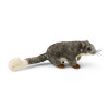 Plyšový possum 22 cm ECO-FRIENDLY
