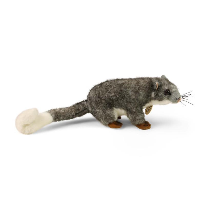 Plyšový possum 22 cm ECO-FRIENDLY