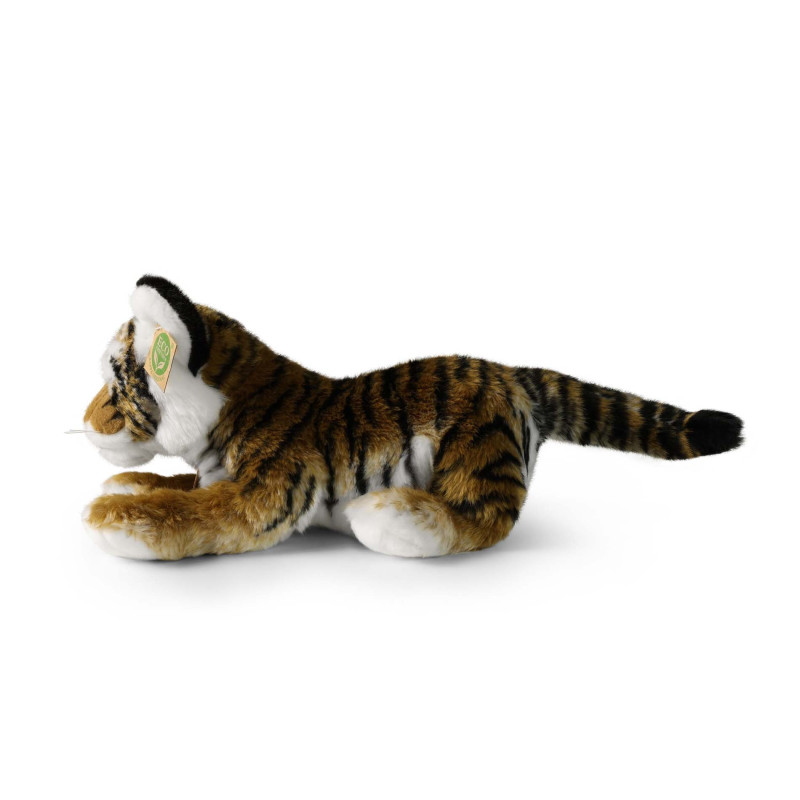 Plyšový tygr 33 cm ECO-FRIENDLY