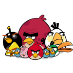 Angry Birds